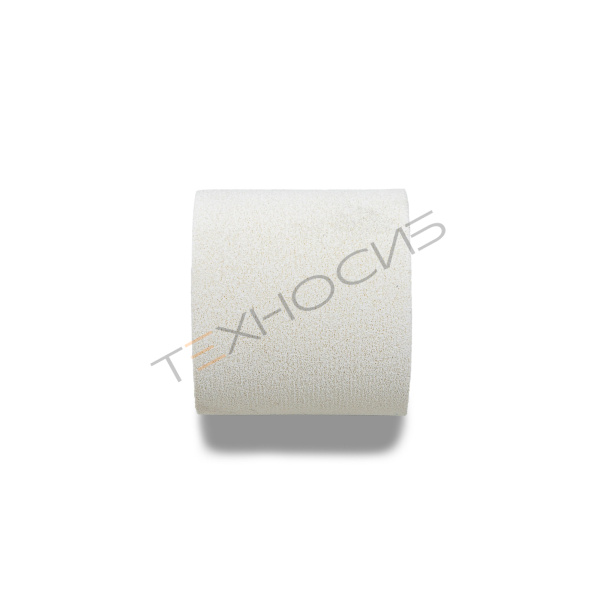 Красящий ролик (32*35 мм, белый, Chineese) Техно-Сиб - Купить с доставкой по всей России 2