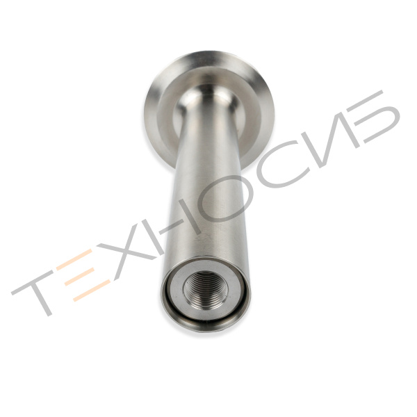 Дозирующий цилиндр для LPF/PPF-50(T) Техно-Сиб - Купить с доставкой по всей России 