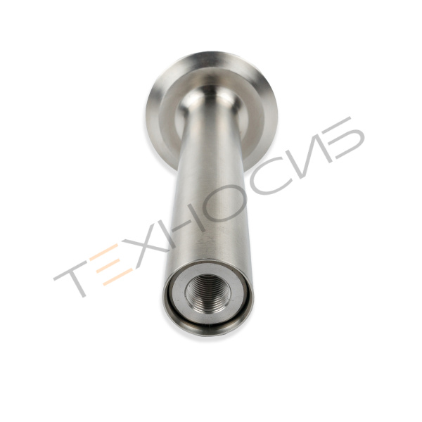 Дозирующий цилиндр для LPF/PPF-50(T) Техно-Сиб - Купить с доставкой по всей России