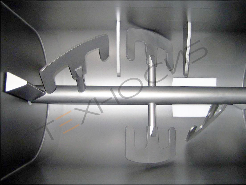 Фаршемешалка лопастная A-300 Техно-Сиб - Купить с доставкой по всей России 2