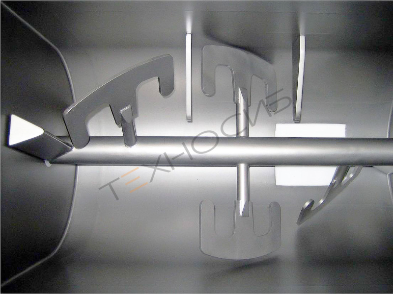 Фаршемешалка лопастная A-300 Техно-Сиб - Купить с доставкой по всей России 2