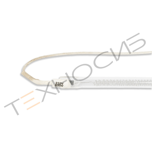 Нагревающая лампа для TB-390/540 Техно-Сиб - Купить с доставкой по всей России 