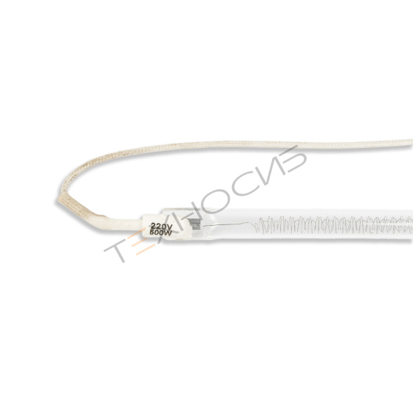 Нагревающая лампа для TB-390/540 Техно-Сиб - Купить с доставкой по всей России 