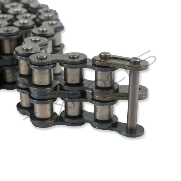 Цепь двойная привода к JGL-135-6A Техно-Сиб - Купить с доставкой по всей России