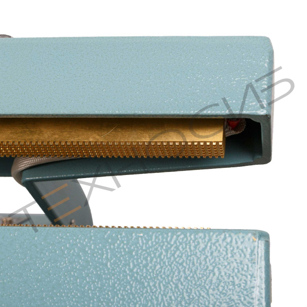 Ножной запайщик с постоянным нагревом PFS-400DD Техно-Сиб - Купить с доставкой по всей России 8