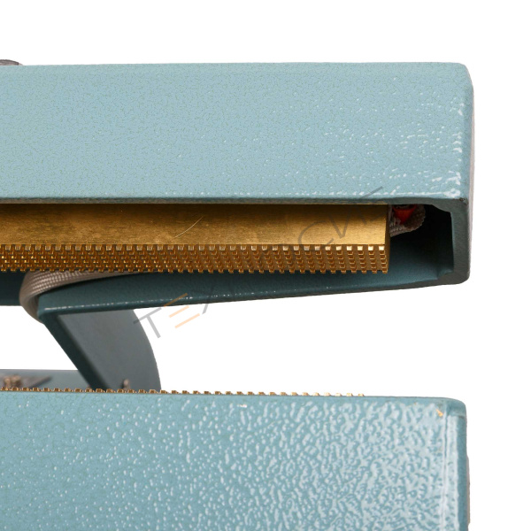 Ножной запайщик с постоянным нагревом PFS-400DD Техно-Сиб - Купить с доставкой по всей России 8