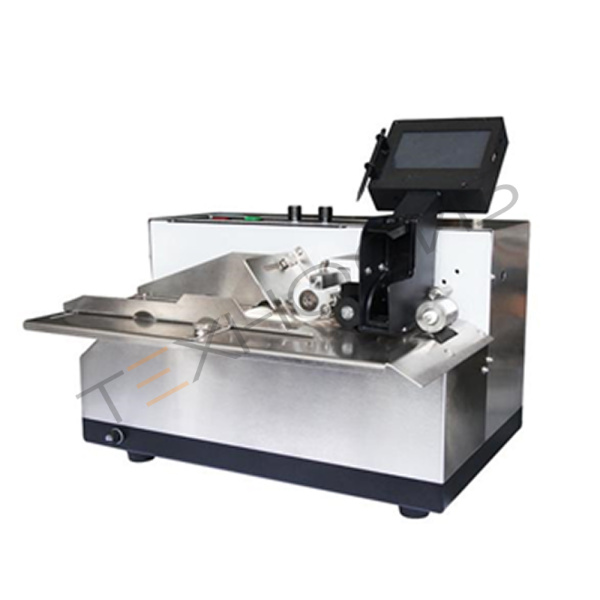  Датер с каплеструйным принтером MY-12P Техно-Сиб - Купить с доставкой по всей России