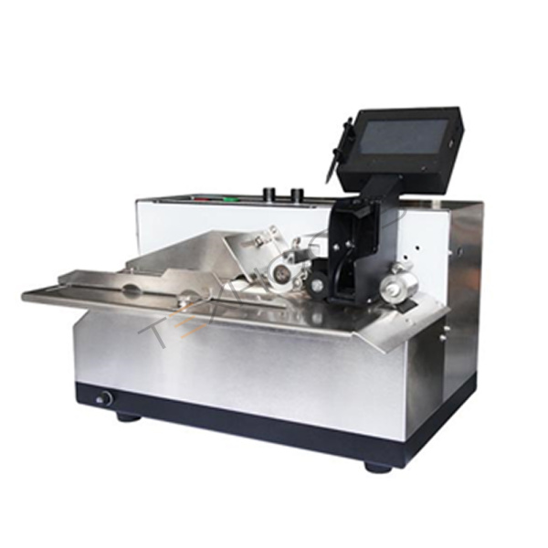  Датер с каплеструйным принтером MY-12P Техно-Сиб - Купить с доставкой по всей России 