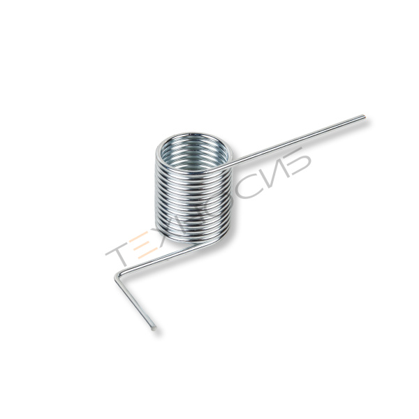 Пружина защитной крышки ножа для FXJ/DZF Ø12.2×1.0×14.5 Техно-Сиб - Купить с доставкой по всей России 