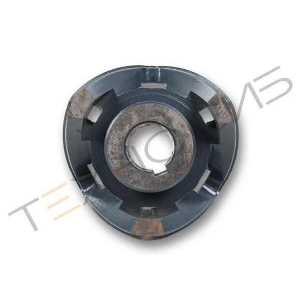 Матрица формующая для JGL-135-5B (6 ячеек, самса, 25-27г.) Техно-Сиб - Купить с доставкой по всей России 