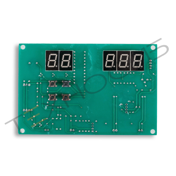 Плата управления для DGYF-S500 Техно-Сиб - Купить с доставкой по всей России 2