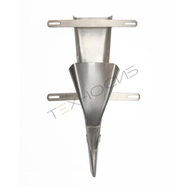 Формирователь пакета для DXDC-125 (125 мм) Техно-Сиб - Купить с доставкой по всей России 