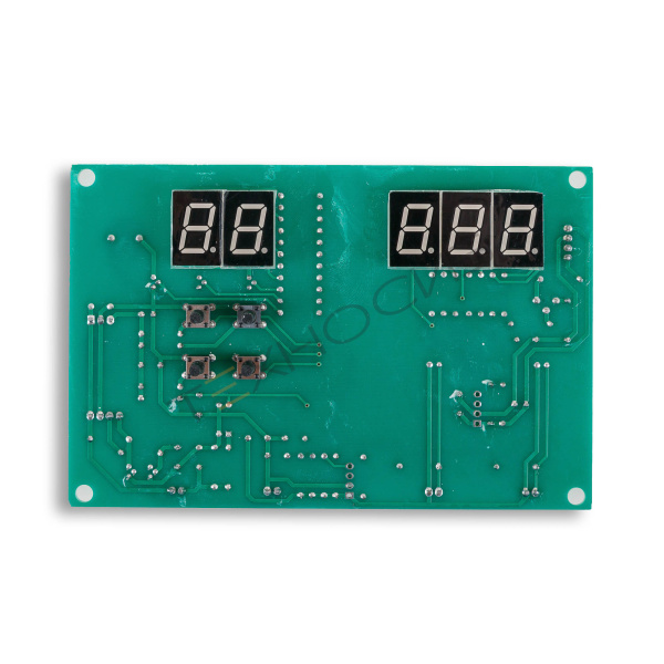 Плата управления для DGYF-S500 Техно-Сиб - Купить с доставкой по всей России 2