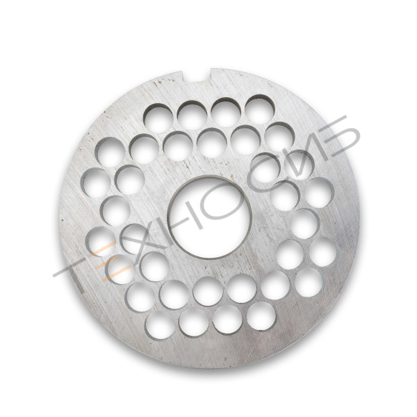 З/ч для мясорубки LM-98: решетка, d отв.10 мм Техно-Сиб - Купить с доставкой по всей России