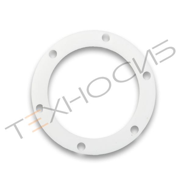 Фторопластовая прокладка для HX-007 Техно-Сиб - Купить с доставкой по всей России 