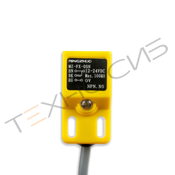 Индуктивный датчик блока управления для MY-812 Техно-Сиб - Купить с доставкой по всей России 2