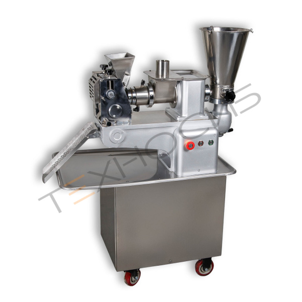 Пельменный аппарат JGL-135-5B (10-12 гр) (100х52х10) Техно-Сиб - Купить с доставкой по всей России