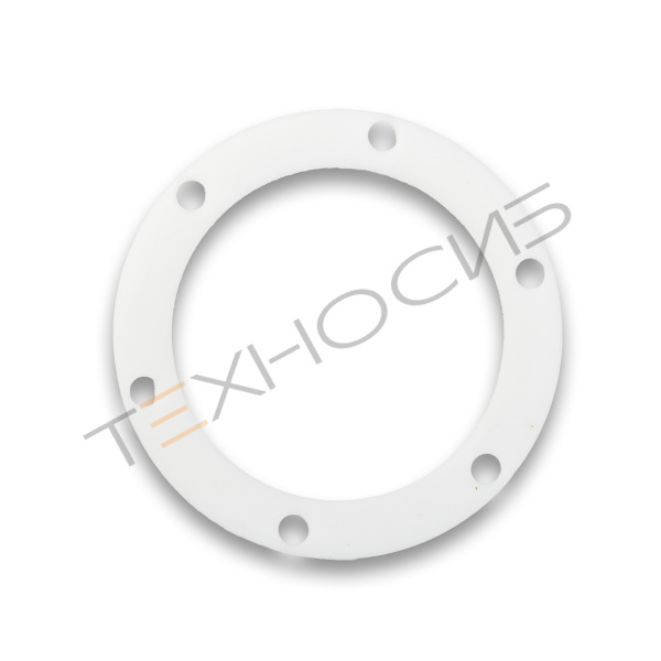 Фторопластовая прокладка для HX-007 Техно-Сиб - Купить с доставкой по всей России