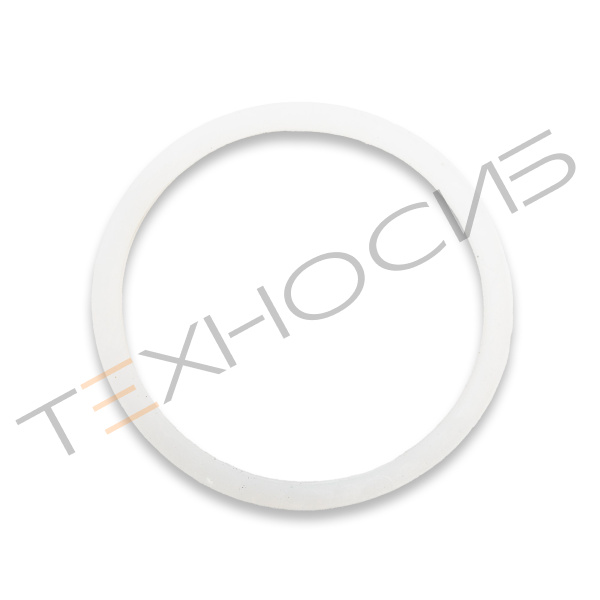 Уплотнительная прокладка (кольцо) внешний диаметр 91, внутренний 86, толщина 5 мм для HIM-03 Техно-Сиб - Купить с доставкой по всей России 