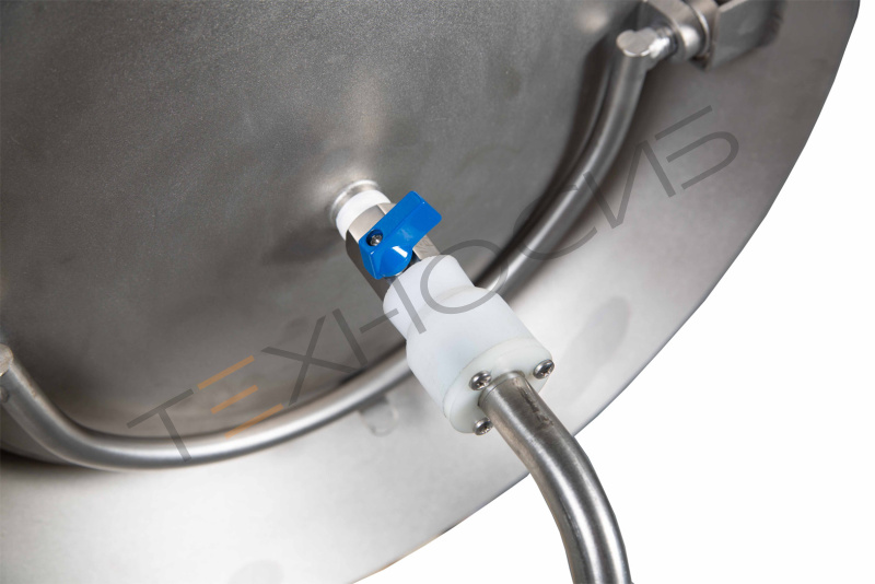 Вакуумный массажер DRB-GR200L Техно-Сиб - Купить с доставкой по всей России 7