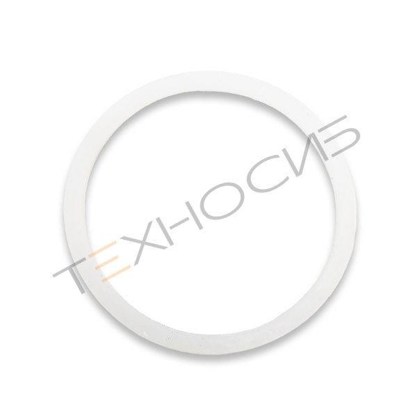 Уплотнительная прокладка (кольцо) внешний диаметр 91, внутренний 86, толщина 5 мм для HIM-03 Техно-Сиб - Купить с доставкой по всей России