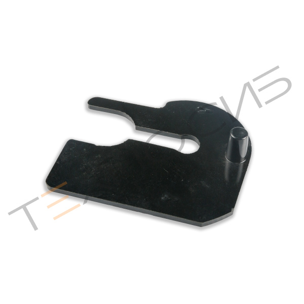 Крышка защитная нагревательного блока для MY-300A/420A Техно-Сиб - Купить с доставкой по всей России 