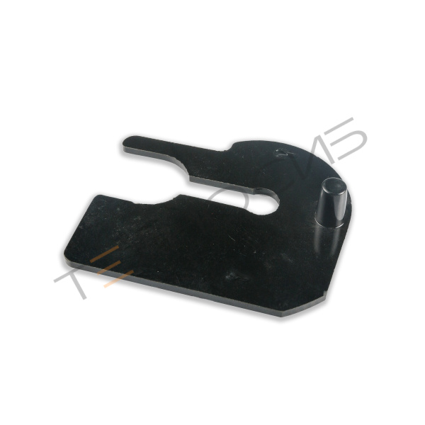 Крышка защитная нагревательного блока для MY-300A/420A Техно-Сиб - Купить с доставкой по всей России