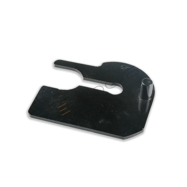 Крышка защитная нагревательного блока для MY-300A/420A Техно-Сиб - Купить с доставкой по всей России 