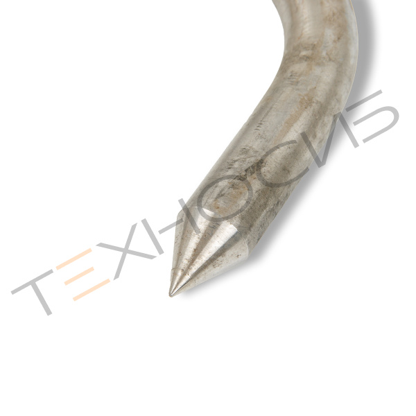 Скобы для трубчатого подвесного пути Техно-Сиб - Купить с доставкой по всей России 4