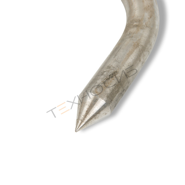 Скобы для трубчатого подвесного пути Техно-Сиб - Купить с доставкой по всей России 4