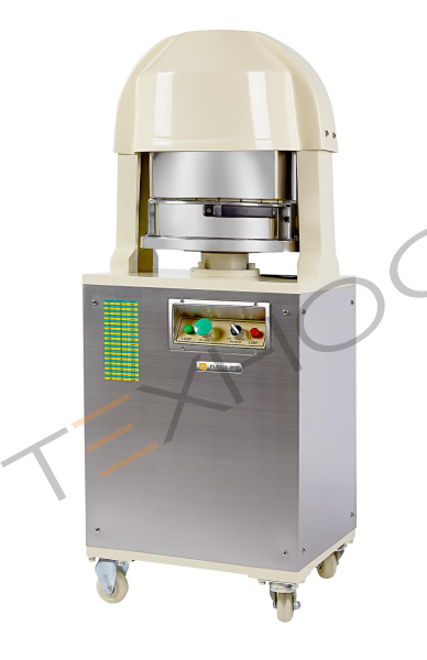 Полуавтоматический тестоделитель Danler DZ-36 Техно-Сиб - Купить с доставкой по всей России 