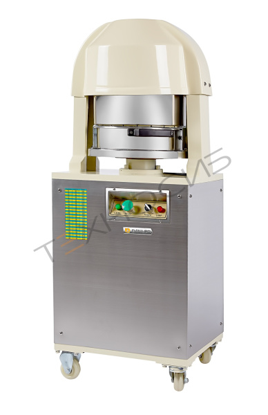 Полуавтоматический тестоделитель Danler DZ-36 Техно-Сиб - Купить с доставкой по всей России