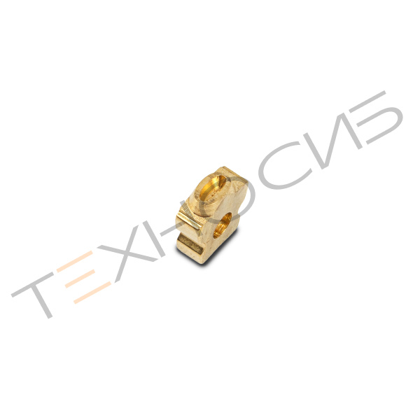 Комплект литер 2.5×7×6.8 для HL-1108 (T тип) Техно-Сиб - Купить с доставкой по всей России 4