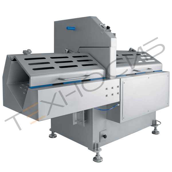 Автоматический слайсер QP-6095II Техно-Сиб - Купить с доставкой по всей России 