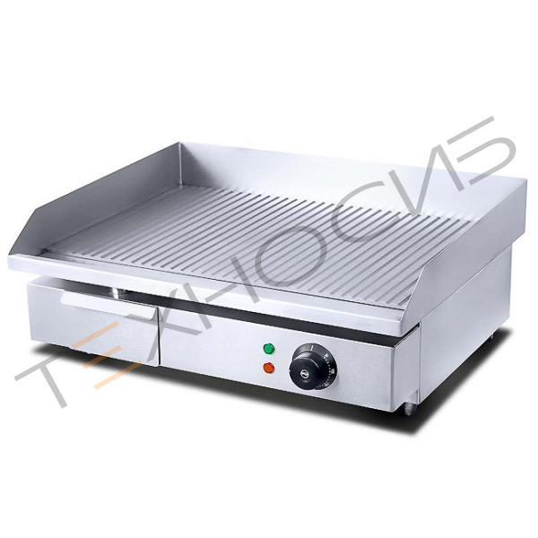 Жарочная поверхность HEG-821 Техно-Сиб - Купить с доставкой по всей России 