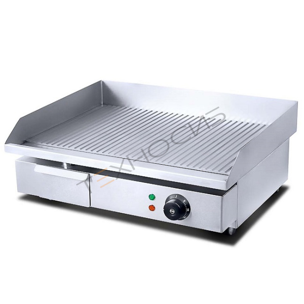 Жарочная поверхность HEG-821 Техно-Сиб - Купить с доставкой по всей России 