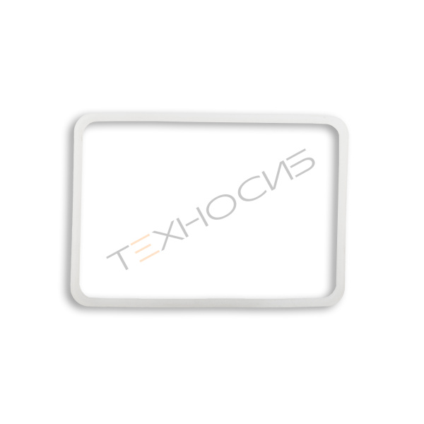 Уплотнительная резина лотка для HVT размер лотка 210*148 мм Техно-Сиб - Купить с доставкой по всей России 