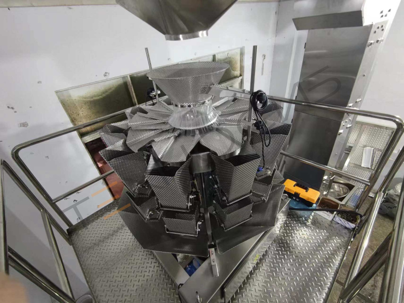 Опорная платформа для обслуживания Техно-Сиб - Купить с доставкой по всей России 3