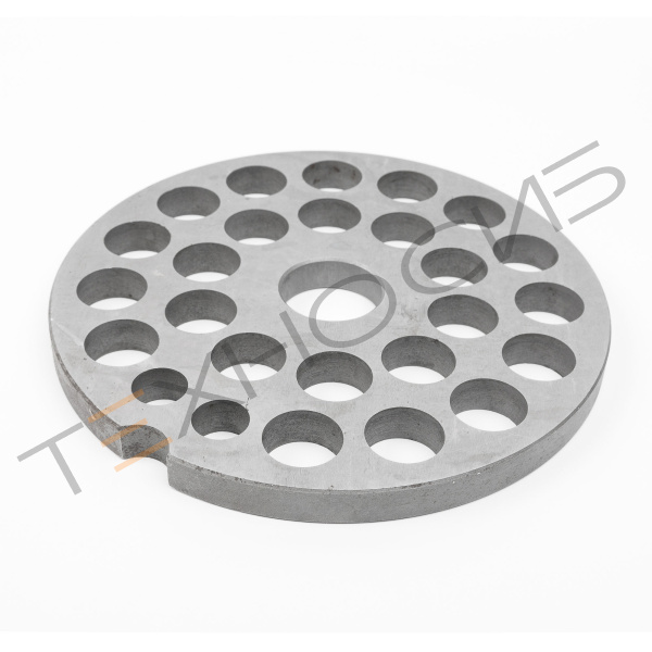 Решетка D 200 (d 36) с отв 25 Техно-Сиб - Купить с доставкой по всей России 2