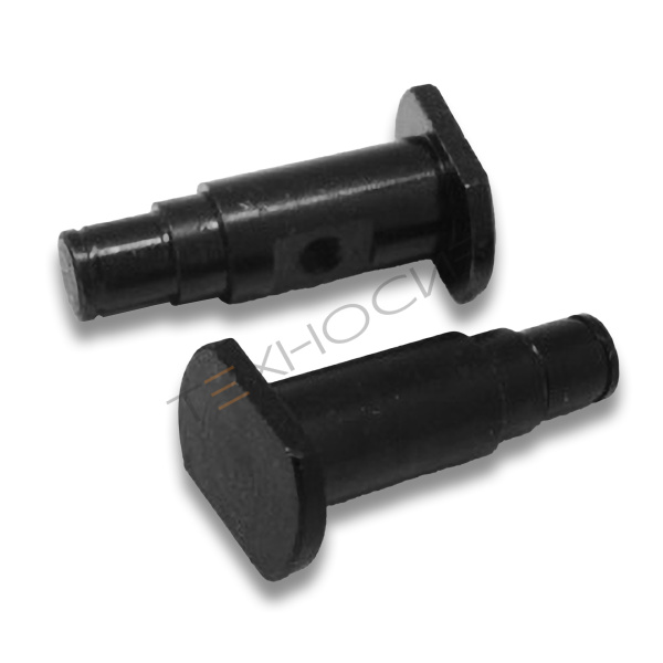 Вал верхнего прижимного колеса для FRBM-810 Техно-Сиб - Купить с доставкой по всей России 