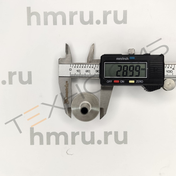 Выходное сопло Ø8 мм для LPF/PPF 50-1000 Техно-Сиб - Купить с доставкой по всей России 4