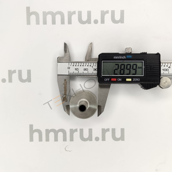 Выходное сопло Ø8 мм для LPF/PPF 50-1000 Техно-Сиб - Купить с доставкой по всей России 4