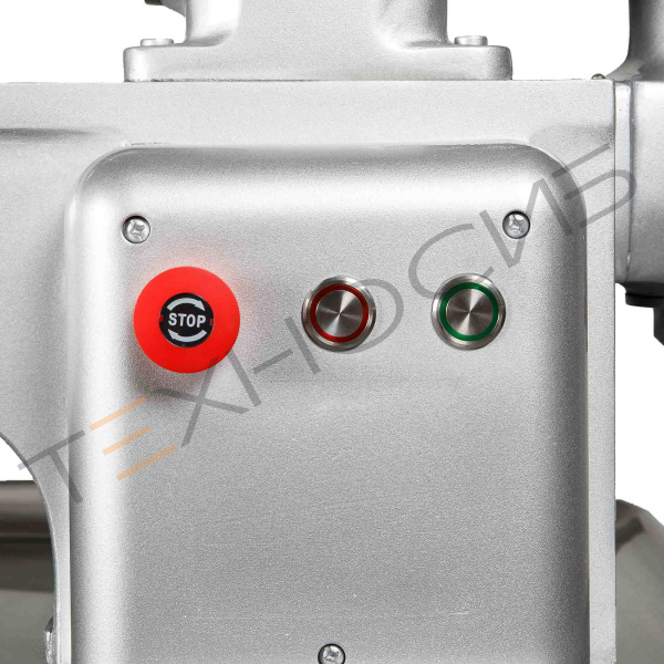Пельменный аппарат JGL-135-5B (10-12 гр) (100х52х10) Техно-Сиб - Купить с доставкой по всей России 2