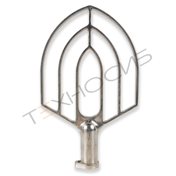 Лопатка для миксера B40 Техно-Сиб - Купить с доставкой по всей России