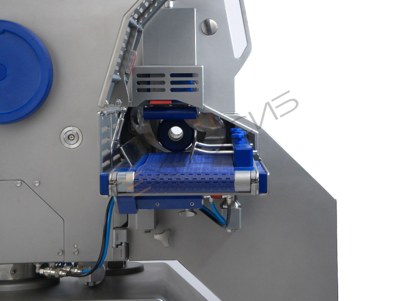 Автоматический клипсатор двойного клипсования IC 15/12 Техно-Сиб - Купить с доставкой по всей России 5