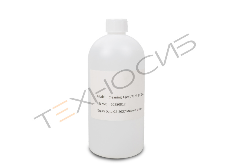 Средство для очистки 702A для каплеструйного принтера HL-A470 (1000 мл) Техно-Сиб - Купить с доставкой по всей России 