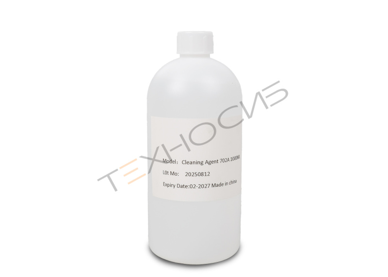 Средство для очистки 702A для каплеструйного принтера HL-A470 (1000 мл) Техно-Сиб - Купить с доставкой по всей России 