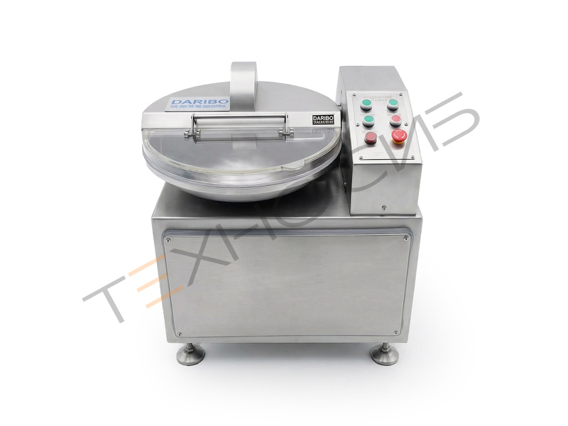 Высокоскоростной куттер DRB-ZB20 Техно-Сиб - Купить с доставкой по всей России