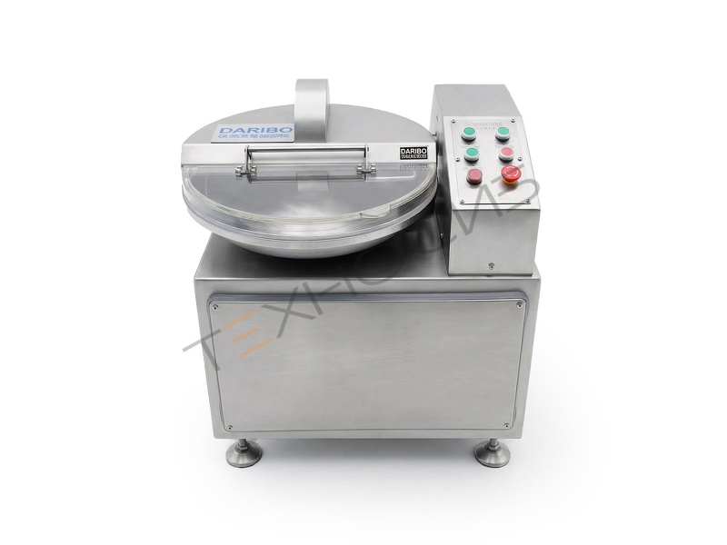 Высокоскоростной куттер DRB-ZB20 Техно-Сиб - Купить с доставкой по всей России 