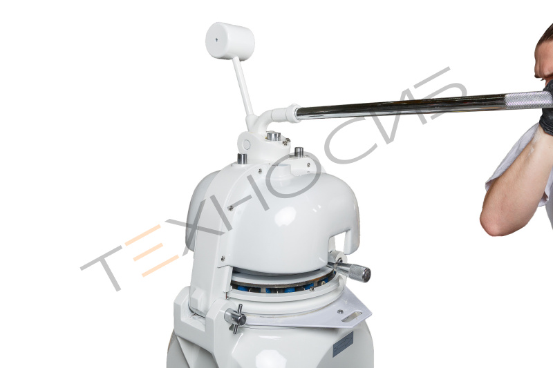 Полуавтоматический делитель-округлитель NFK-30 Техно-Сиб - Купить с доставкой по всей России 11